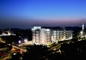 Corporate Stays Mahindra World City